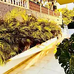Margarita Ocean View And Private Heated Pool Villa Costa Adeje (Tenerife)