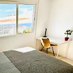 Margarita Ocean View And Private Heated Pool Costa Adeje (Tenerife)