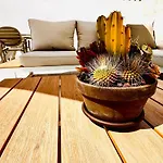 Villa Margarita Ocean View And Private Heated Pool Costa Adeje (Tenerife)