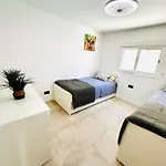 Margarita Ocean View And Private Heated Pool Villa *