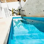 Margarita Ocean View And Private Heated Pool Villa Costa Adeje (Tenerife)