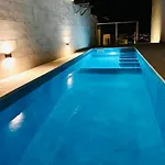 Margarita Ocean View And Private Heated Pool