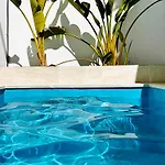 Margarita Ocean View And Private Heated Pool Villa *