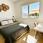 Margarita Ocean View And Private Heated Pool Villa Costa Adeje (Tenerife)