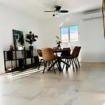 Villa Margarita Ocean View And Private Heated Pool Costa Adeje (Tenerife)