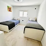 Villa Margarita Ocean View And Private Heated Pool Costa Adeje (Tenerife)