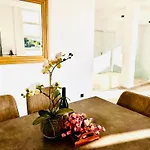 Margarita Ocean View And Private Heated Pool Costa Adeje (Tenerife)