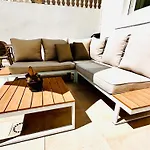 Margarita Ocean View And Private Heated Pool Villa *