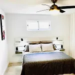 Margarita Ocean View And Private Heated Pool Villa Costa Adeje (Tenerife)
