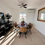 Margarita Ocean View And Private Heated Pool