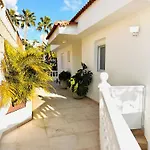 Margarita Ocean View And Private Heated Pool Costa Adeje (Tenerife)