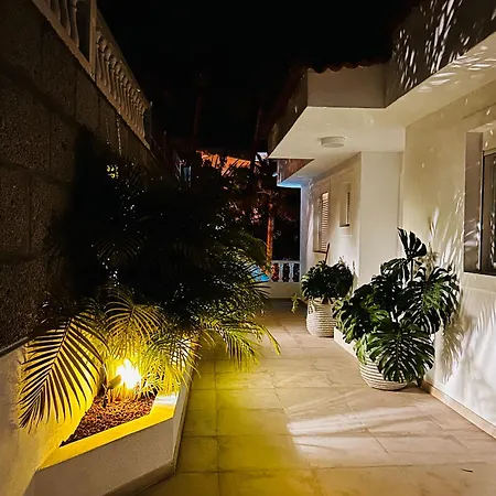 Margarita Ocean View And Private Heated Pool 别墅