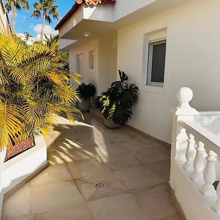 Margarita Ocean View And Private Heated Pool 别墅 阿德耶