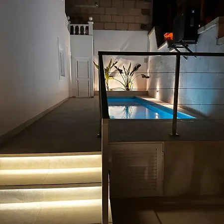 Margarita Ocean View Вилла