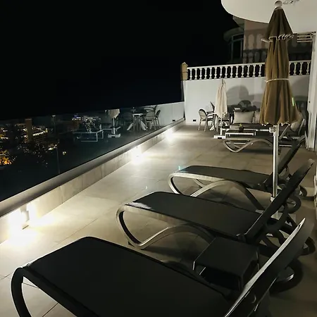 Margarita Ocean View * Адехе