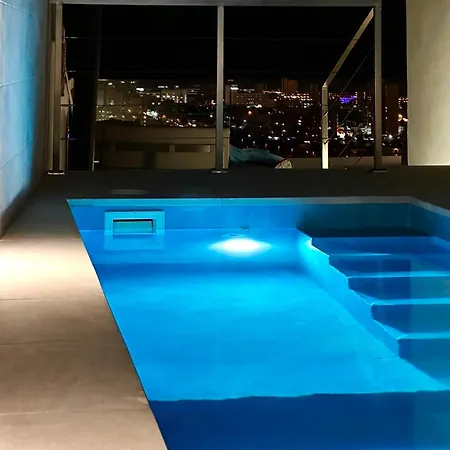 Villa Margarita Ocean View *