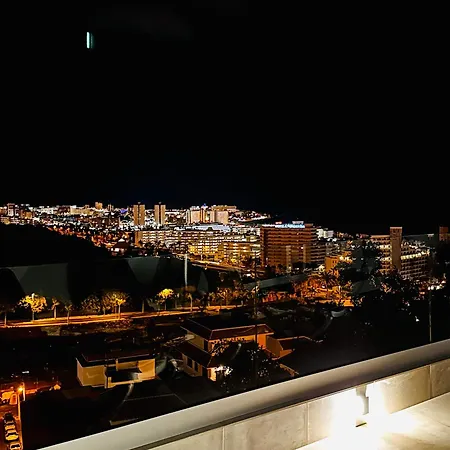 Villa Margarita Ocean View