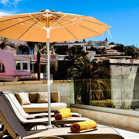 Margarita Ocean View Villa *
