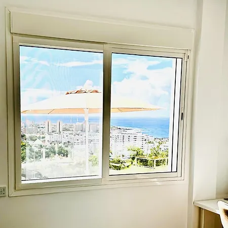Margarita Ocean View *