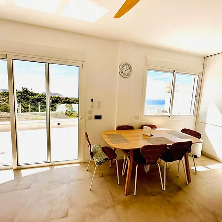 Margarita Ocean View Villa *