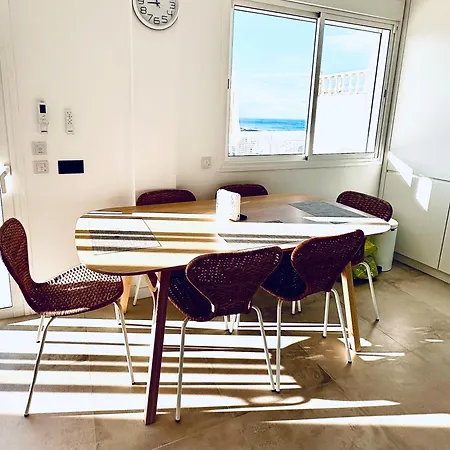 Margarita Ocean View And Private Heated Pool Costa Adeje (Tenerife)