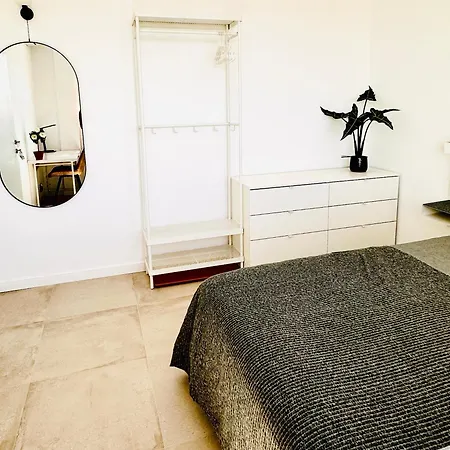Margarita Ocean View Вилла Адехе