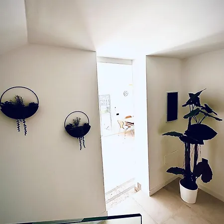 Willa Margarita Ocean View And Private Heated Pool Costa Adeje (Tenerife)