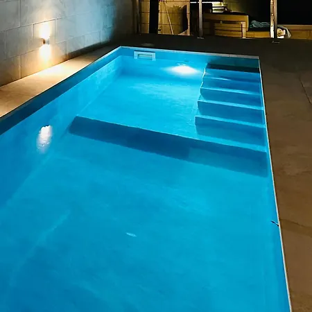 Margarita Ocean View Вилла
