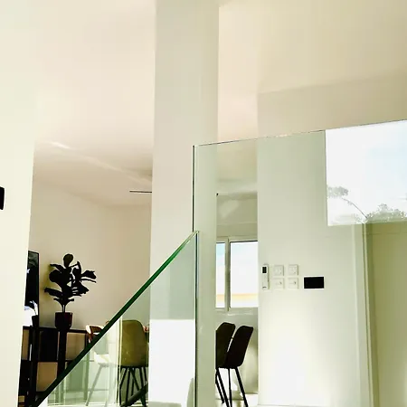 Villa Margarita Ocean View And Private Heated Pool Costa Adeje (Tenerife)