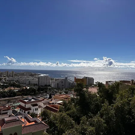 Margarita Ocean View Costa Adeje (Tenerife)