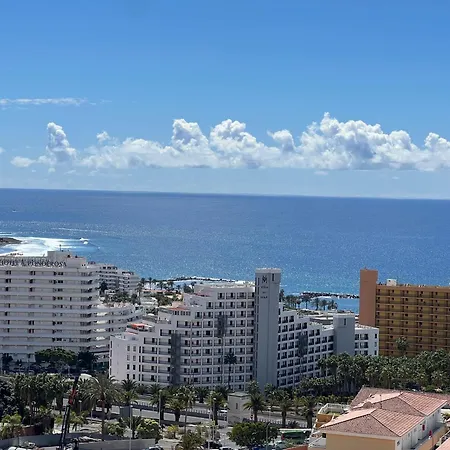 Margarita Ocean View Villa