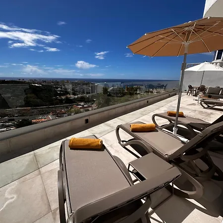 Margarita Ocean View And Private Heated Pool Willa