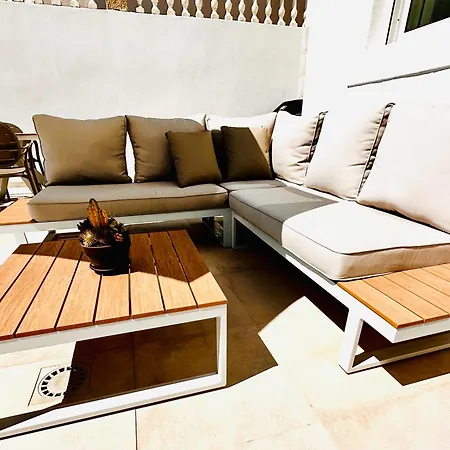 Margarita Ocean View Вилла *