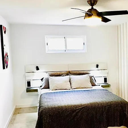 Margarita Ocean View Вилла Адехе