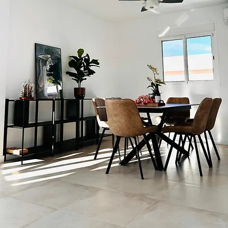 Margarita Ocean View Вилла