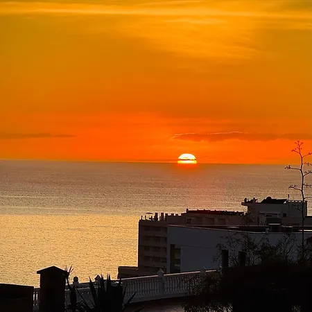 Margarita Ocean View *