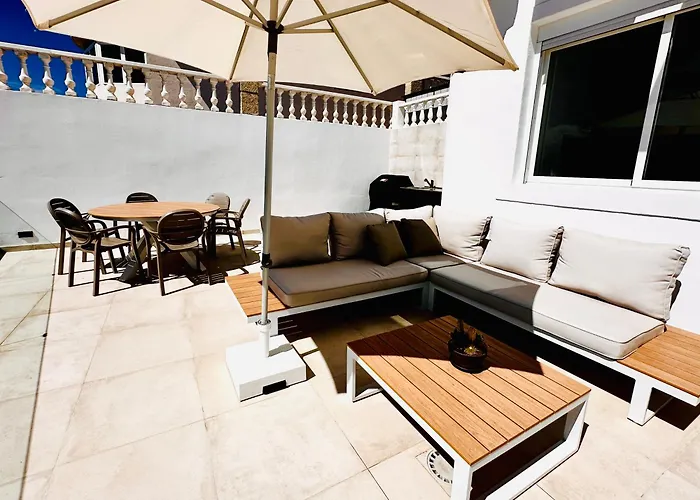 Margarita Ocean View And Private Heated Pool Willa