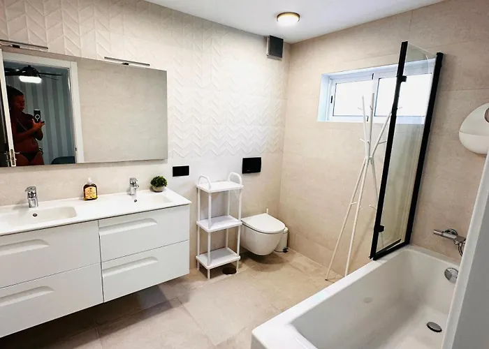 Margarita Ocean View And Private Heated Pool Willa