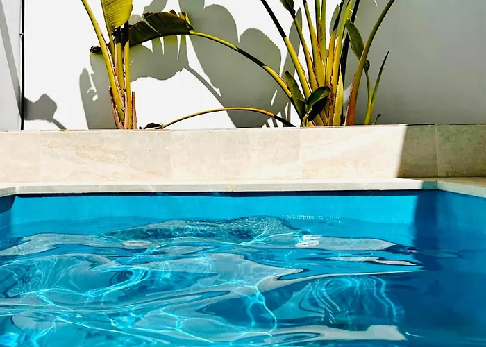 Margarita Ocean View And Private Heated Pool Willa *