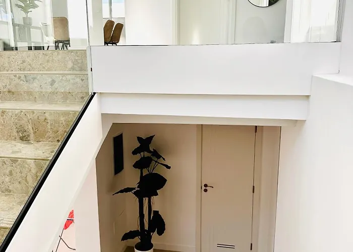 Margarita Ocean View And Private Heated Pool * Costa Adeje (Tenerife)