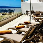 فيلة Margarita Ocean View And Private Heated Pool *