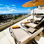 Margarita Ocean View And Private Heated Pool فيلة *