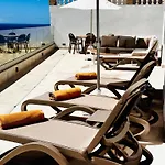 فيلة Margarita Ocean View And Private Heated Pool *