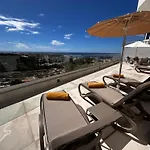 Margarita Ocean View And Private Heated Pool فيلة
