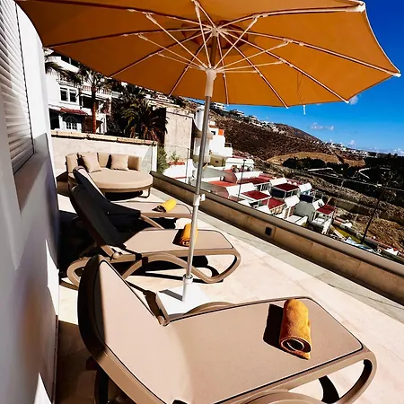 Margarita Ocean View And Private Heated Pool 别墅 阿德耶