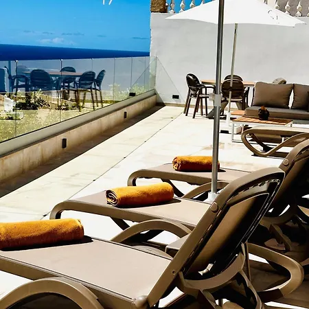 别墅 Margarita Ocean View And Private Heated Pool *
