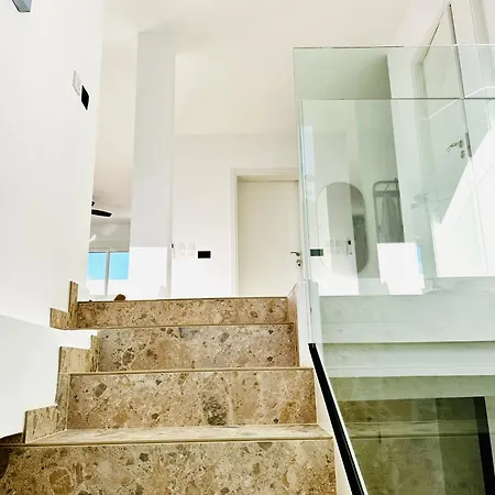 Villa Margarita Ocean View And Private Heated Pool