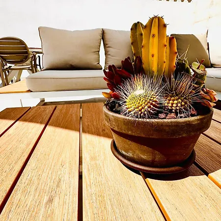 Villa Margarita Ocean View And Private Heated Pool Costa Adeje (Tenerife)