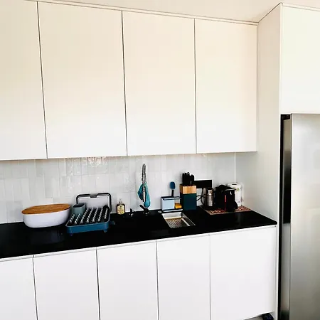 וילה Margarita Ocean View And Private Heated Pool