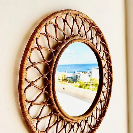 Margarita Ocean View And Private Heated Pool וילה אדחה